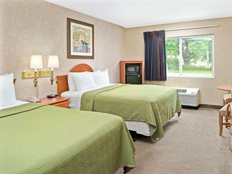 Coastal Inn By Oyo Lincoln City - Oregon Coast Hwy Bagian luar foto