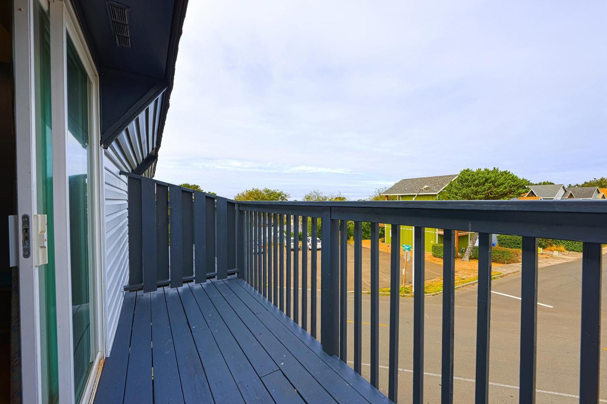 Coastal Inn By Oyo Lincoln City - Oregon Coast Hwy Bagian luar foto