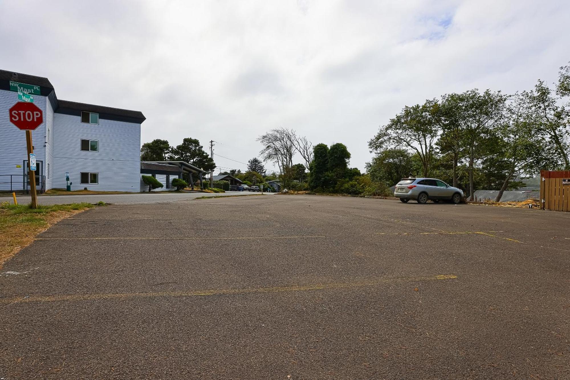 Coastal Inn By Oyo Lincoln City - Oregon Coast Hwy Bagian luar foto