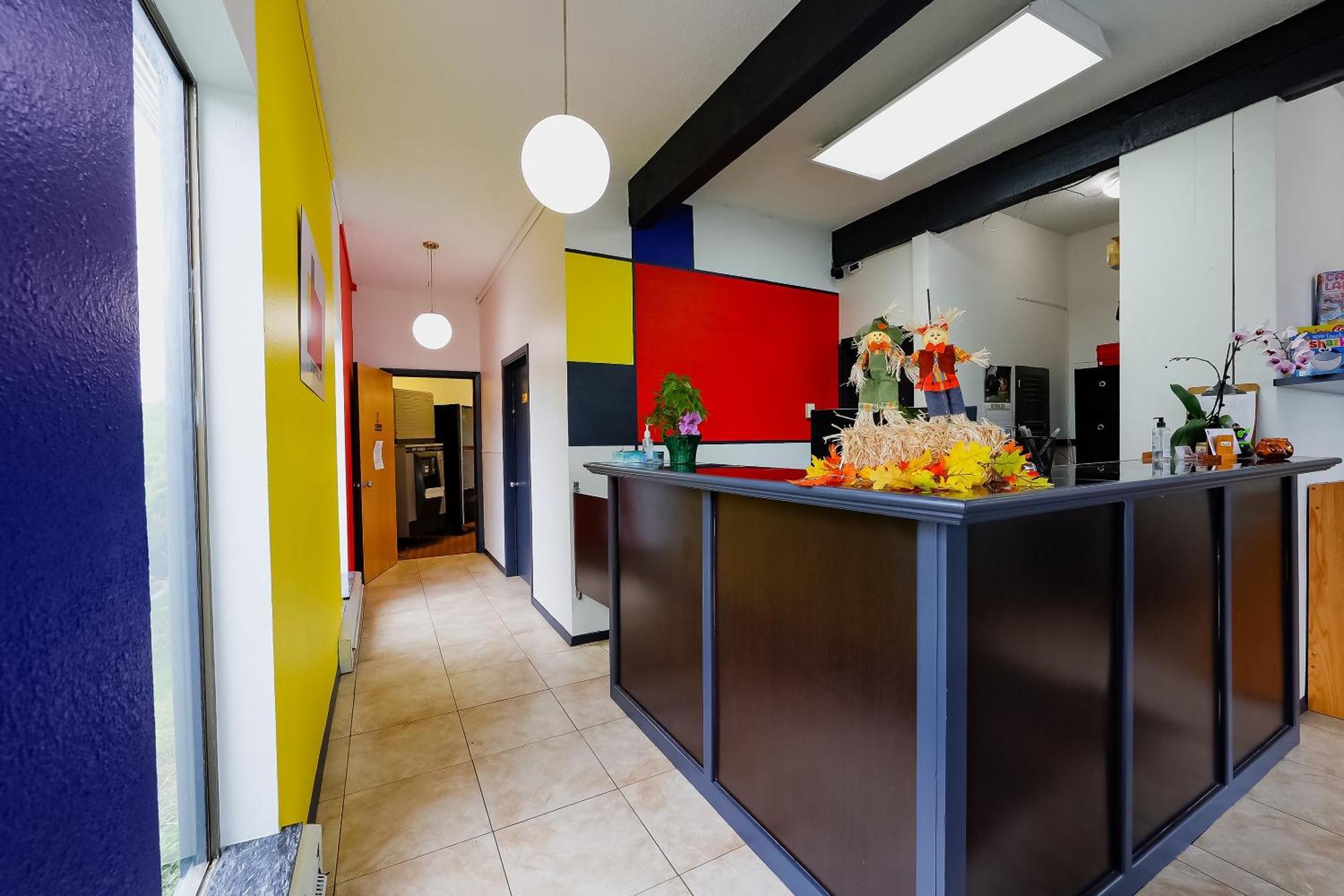 Coastal Inn By Oyo Lincoln City - Oregon Coast Hwy Bagian luar foto