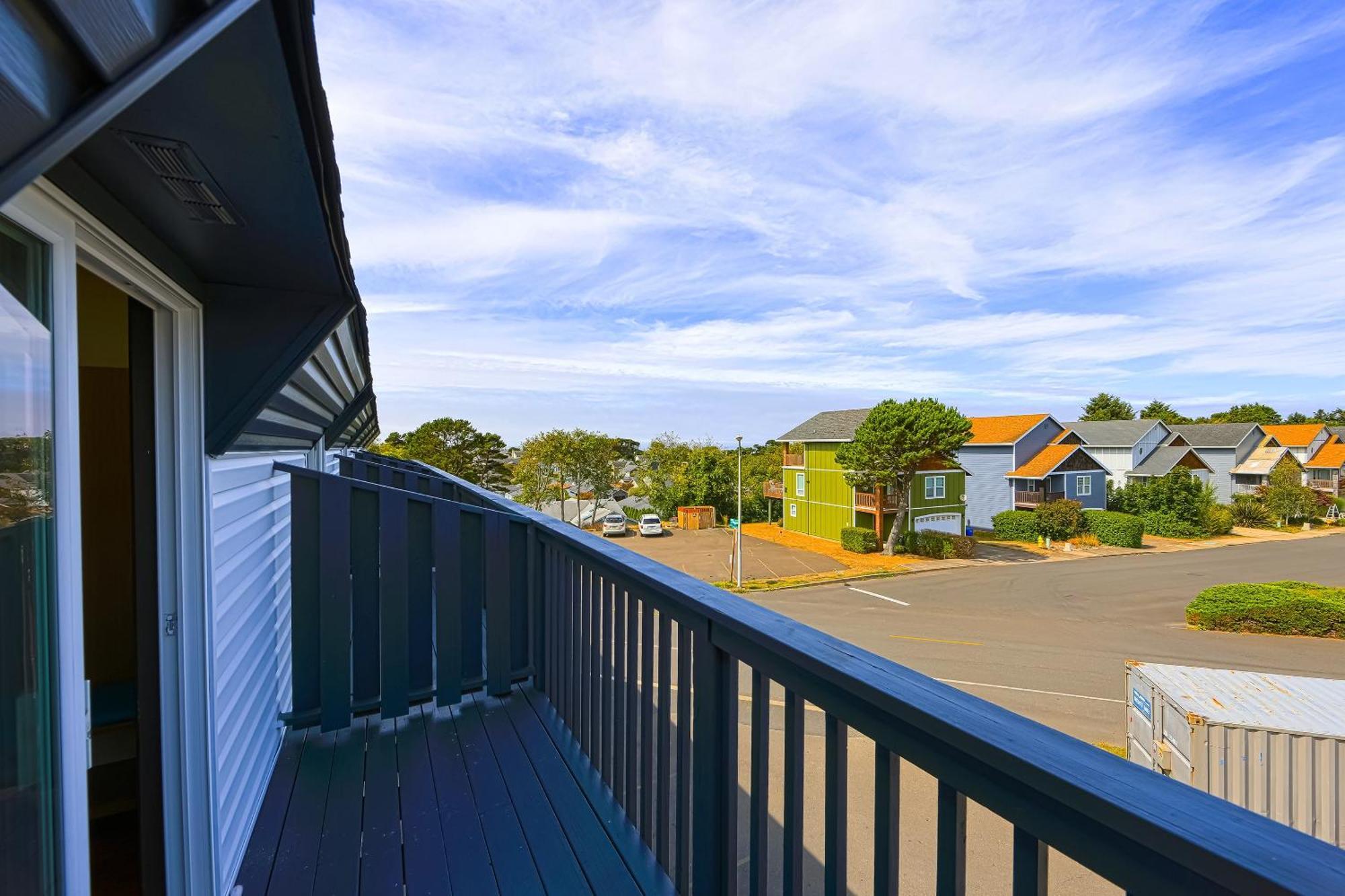 Coastal Inn By Oyo Lincoln City - Oregon Coast Hwy Bagian luar foto