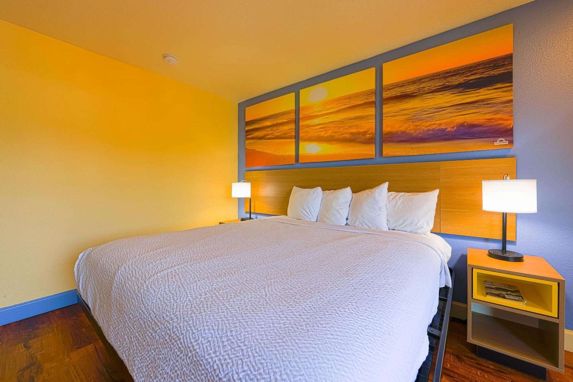 Coastal Inn By Oyo Lincoln City - Oregon Coast Hwy Bagian luar foto