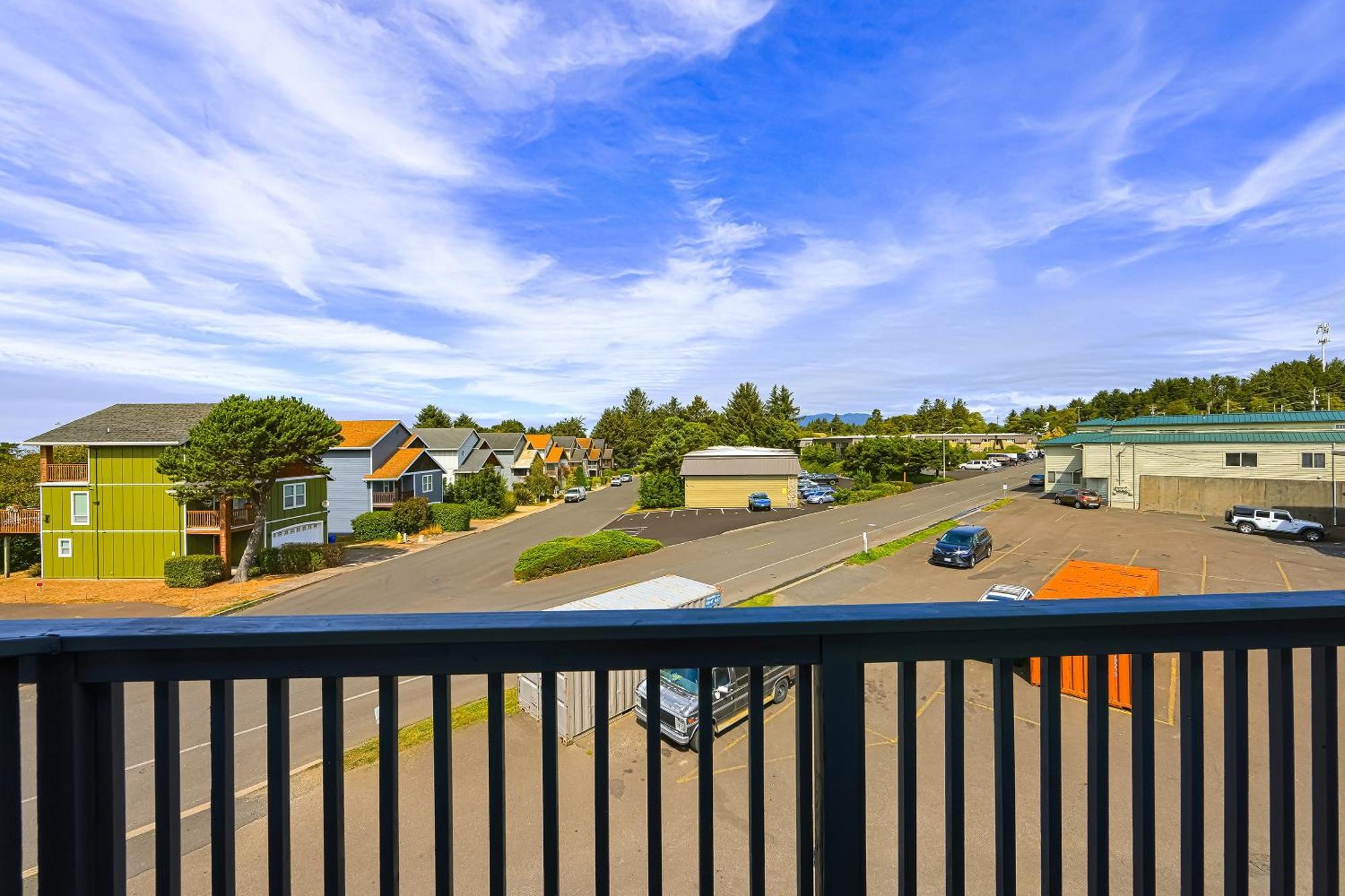 Coastal Inn By Oyo Lincoln City - Oregon Coast Hwy Bagian luar foto