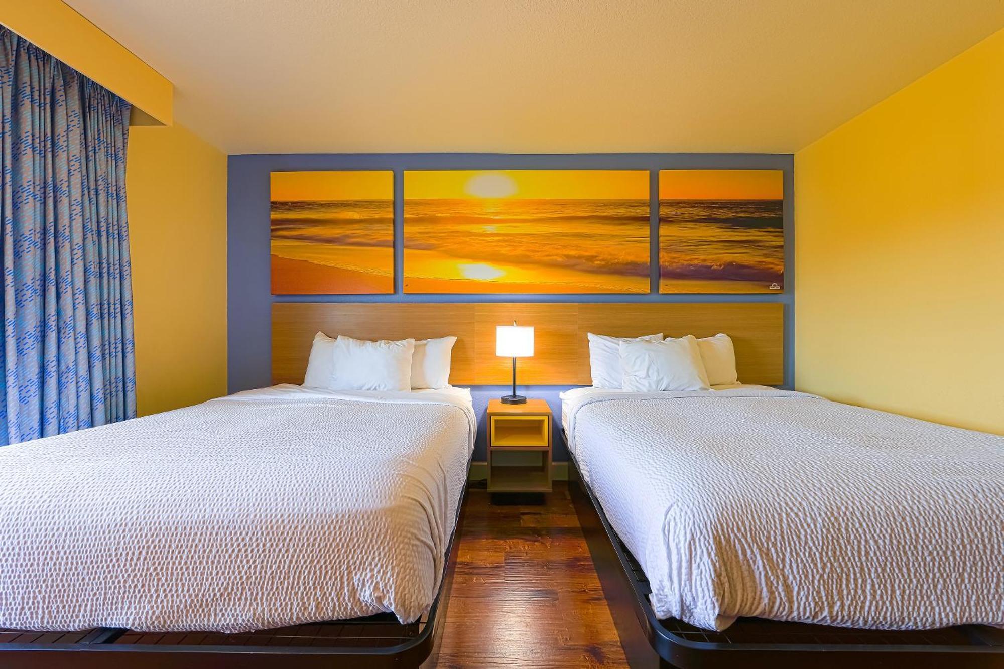 Coastal Inn By Oyo Lincoln City - Oregon Coast Hwy Bagian luar foto