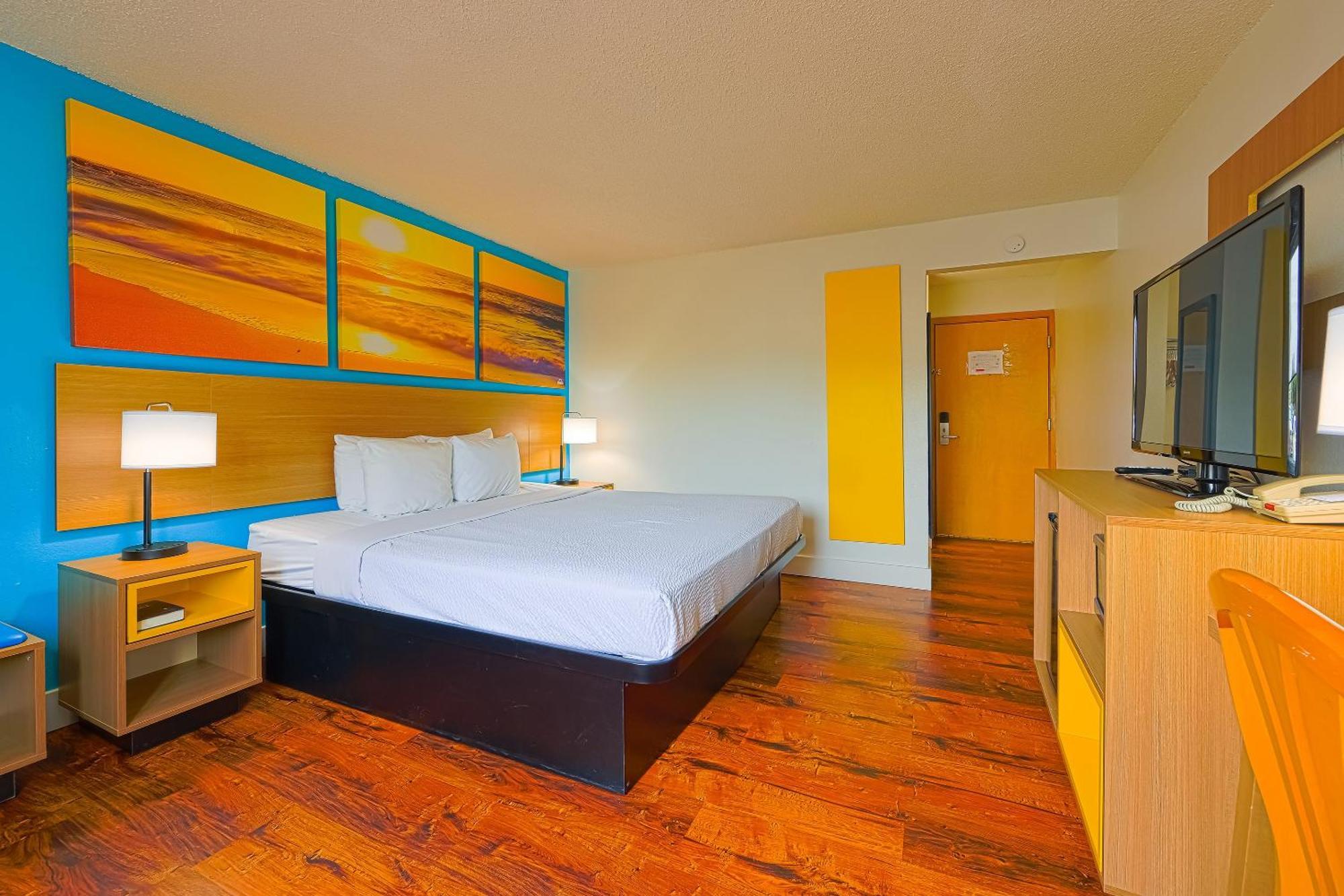 Coastal Inn By Oyo Lincoln City - Oregon Coast Hwy Bagian luar foto